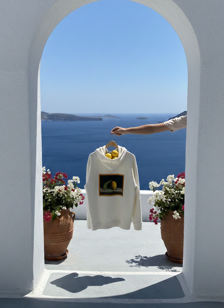 Delilio - Le Citronné