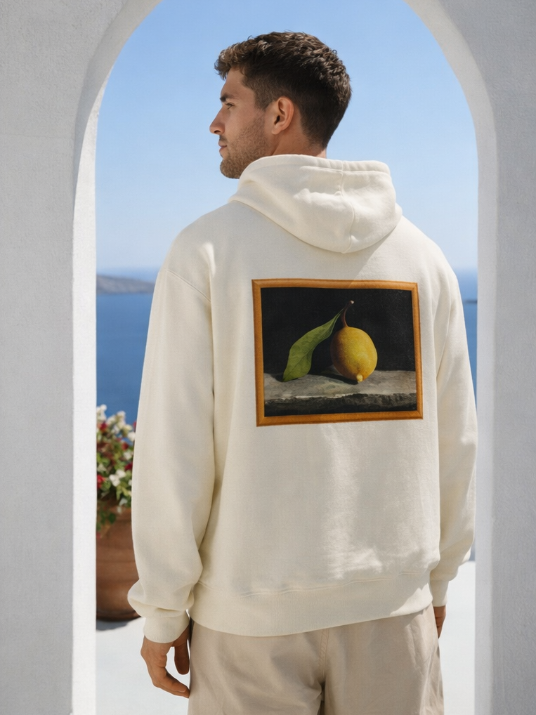 Delilio - Le Citronné