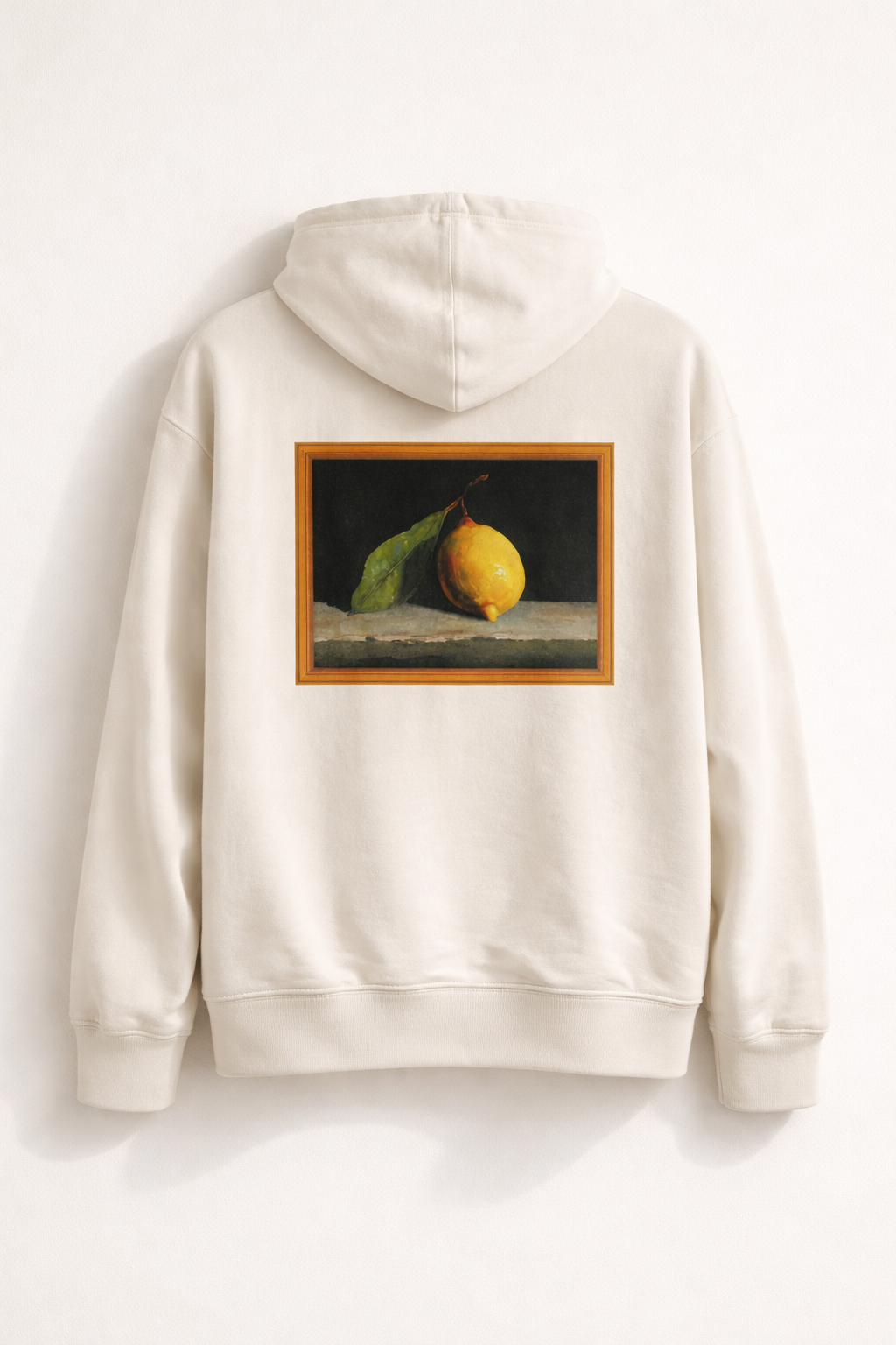 Delilio - Le Citronné